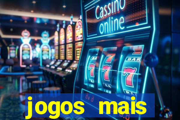 jogos mais lucrativos do mundo